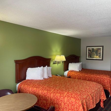 Loyalty Inn Hawkinsville Luaran gambar