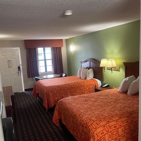 Loyalty Inn Hawkinsville Luaran gambar