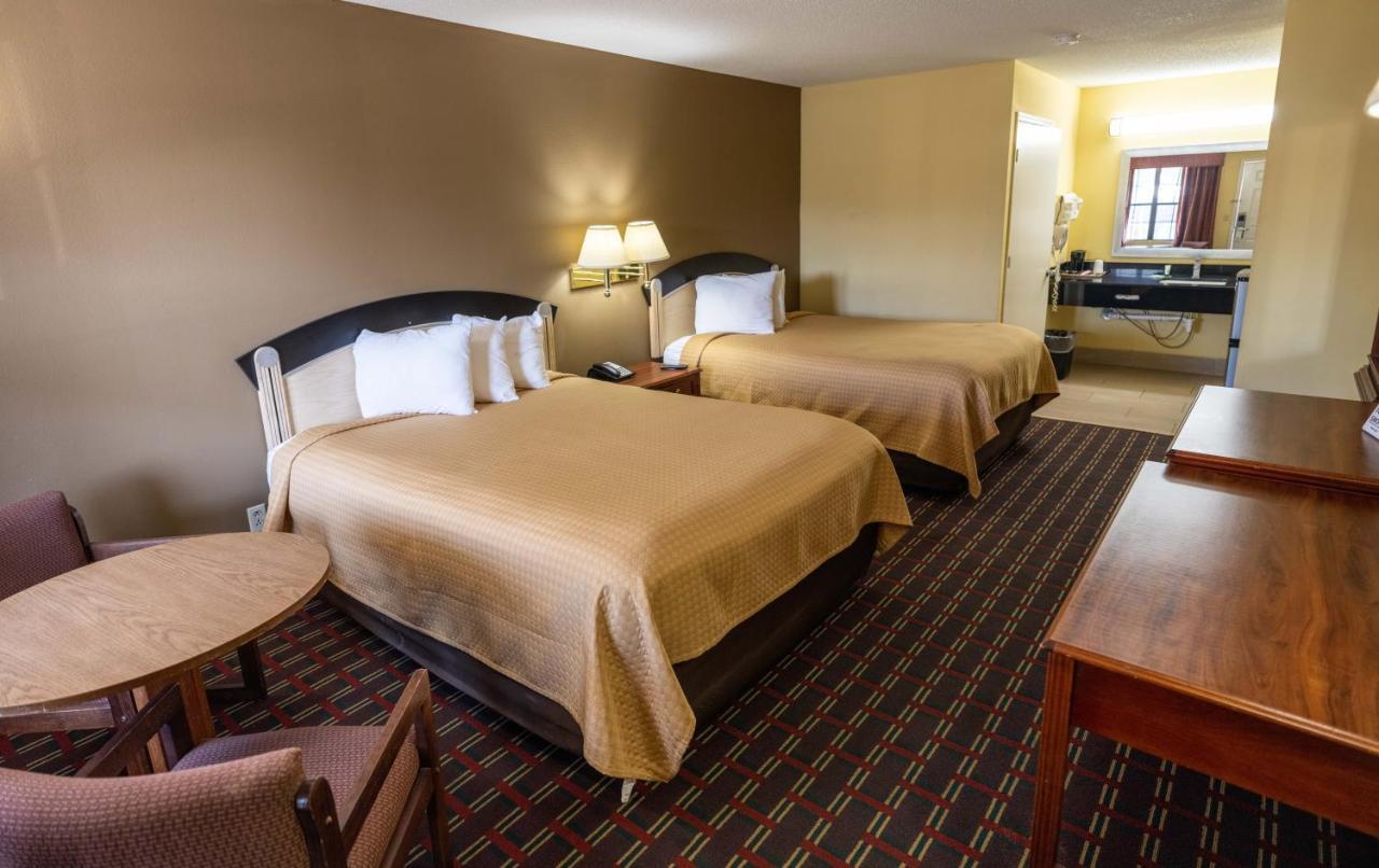 Loyalty Inn Hawkinsville Luaran gambar