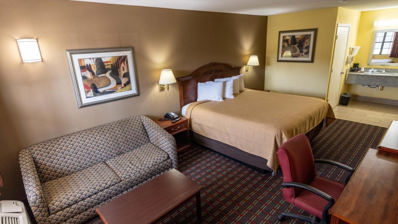 Loyalty Inn Hawkinsville Luaran gambar