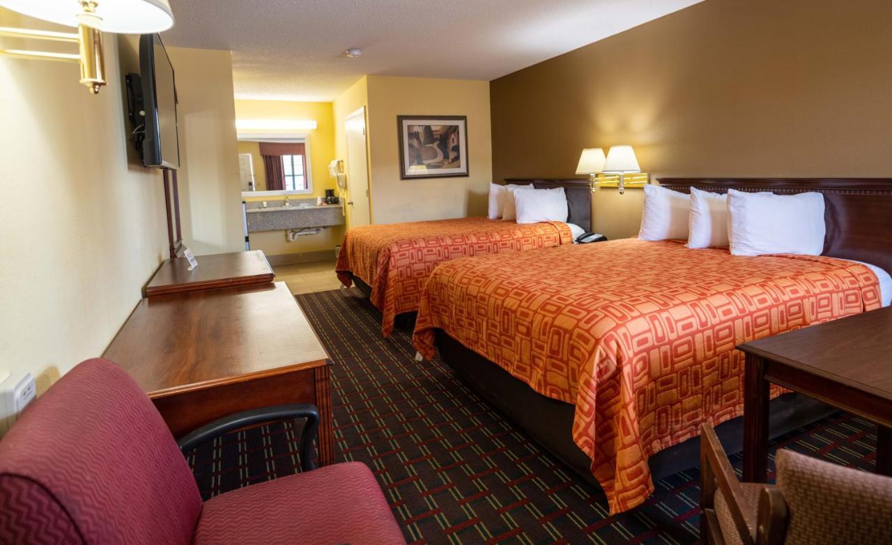Loyalty Inn Hawkinsville Luaran gambar