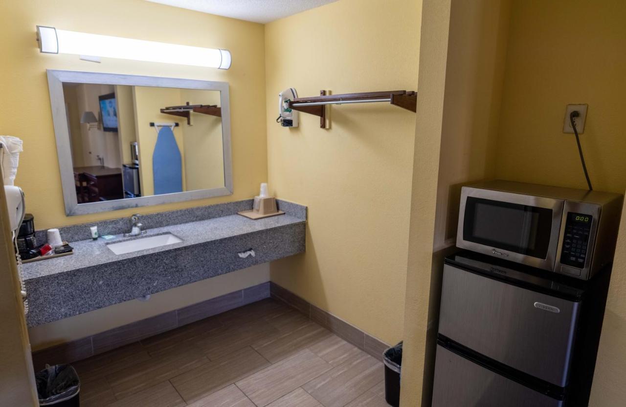 Loyalty Inn Hawkinsville Luaran gambar