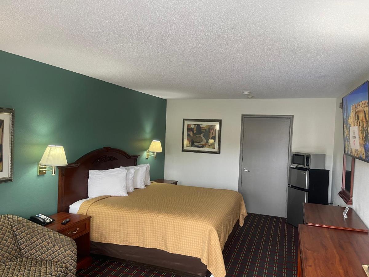 Loyalty Inn Hawkinsville Luaran gambar