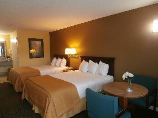 Loyalty Inn Hawkinsville Bilik gambar