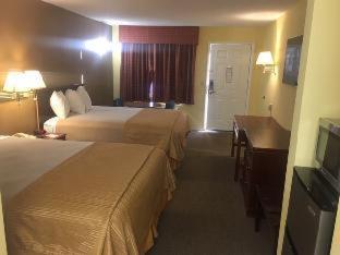 Loyalty Inn Hawkinsville Bilik gambar