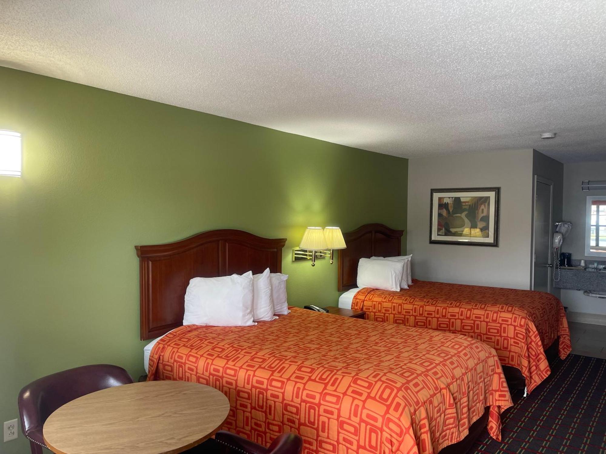 Loyalty Inn Hawkinsville Luaran gambar
