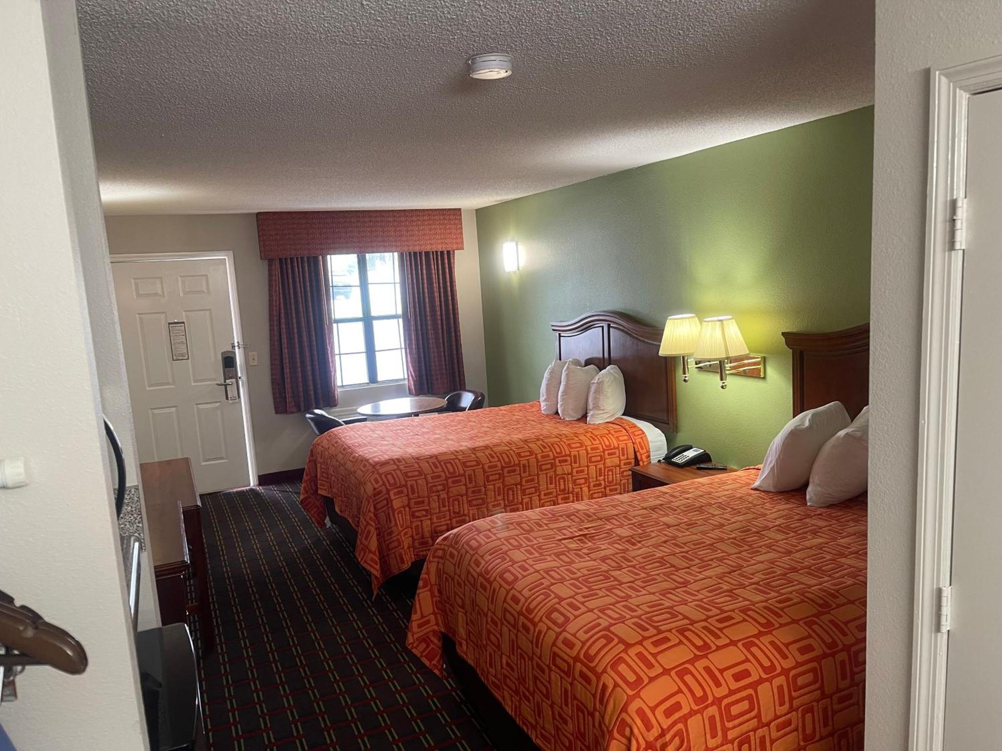 Loyalty Inn Hawkinsville Luaran gambar