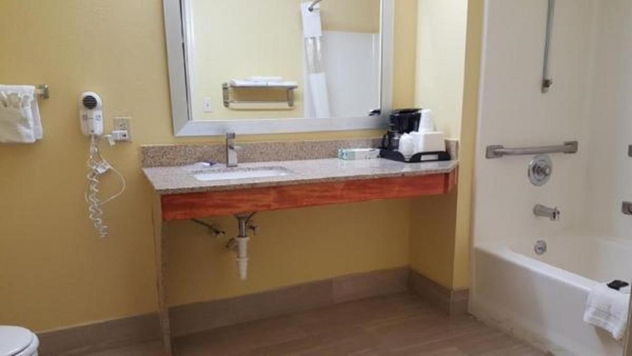 Loyalty Inn Hawkinsville Luaran gambar