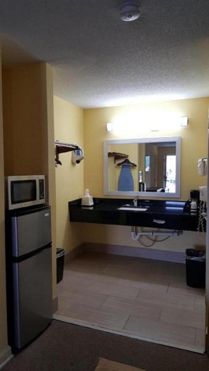 Loyalty Inn Hawkinsville Luaran gambar
