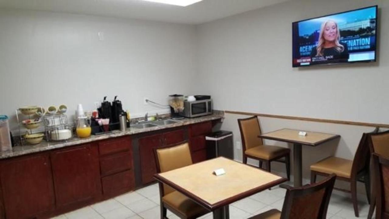 Loyalty Inn Hawkinsville Luaran gambar