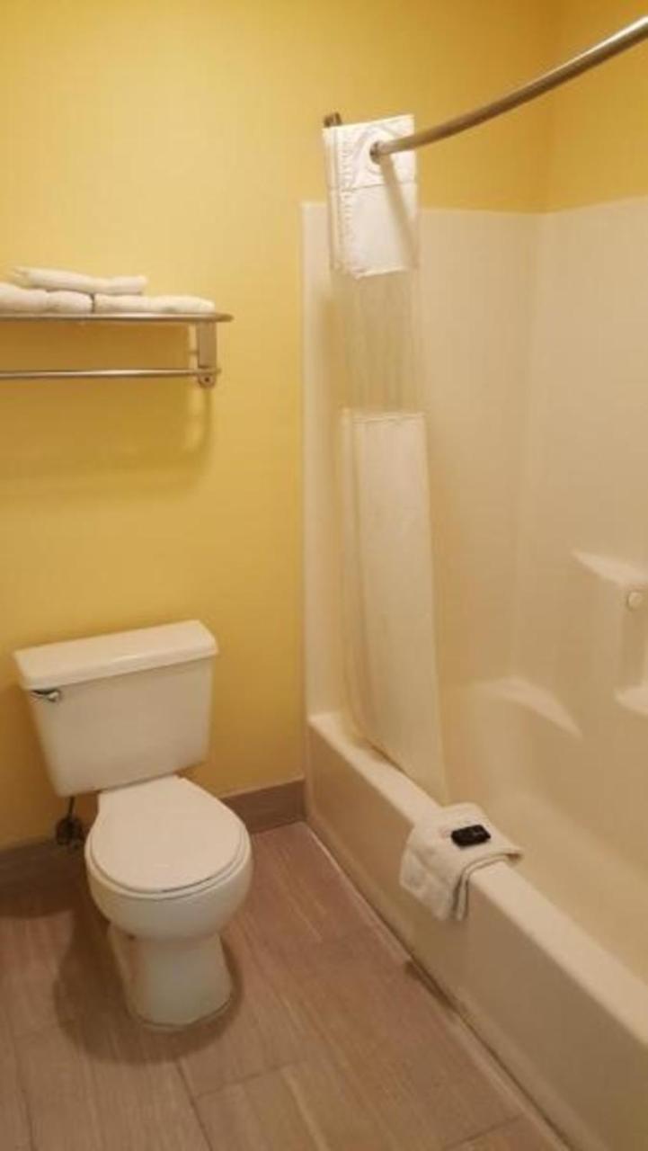 Loyalty Inn Hawkinsville Luaran gambar