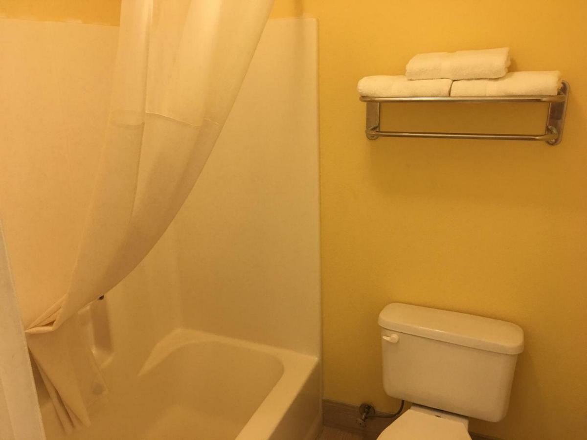 Loyalty Inn Hawkinsville Luaran gambar