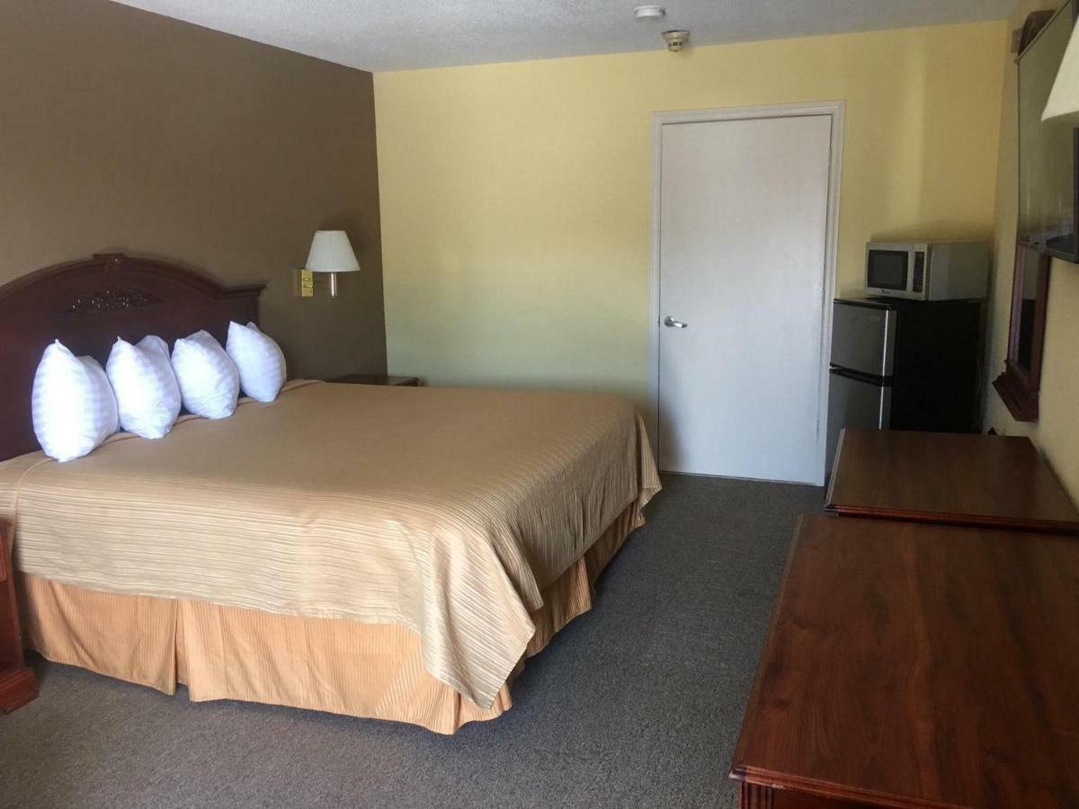 Loyalty Inn Hawkinsville Luaran gambar