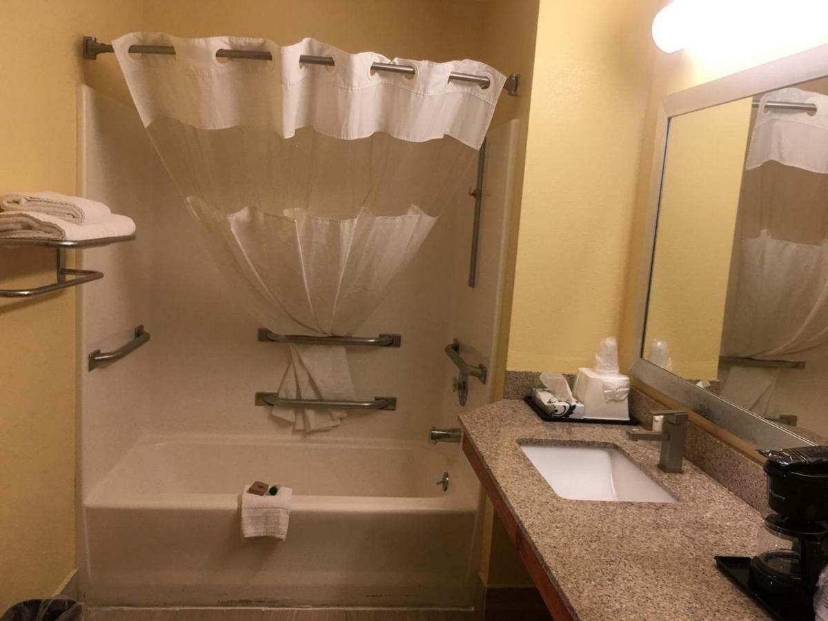 Loyalty Inn Hawkinsville Luaran gambar
