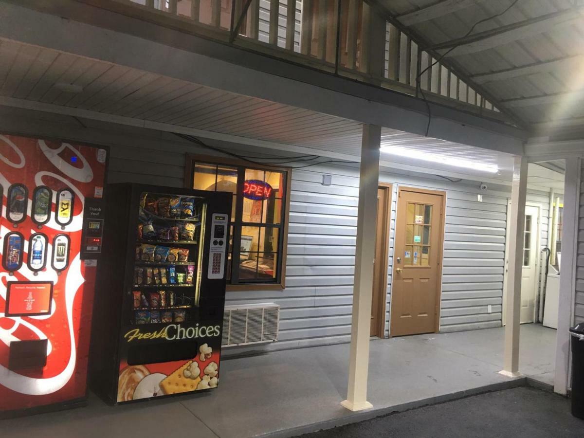 Loyalty Inn Hawkinsville Luaran gambar