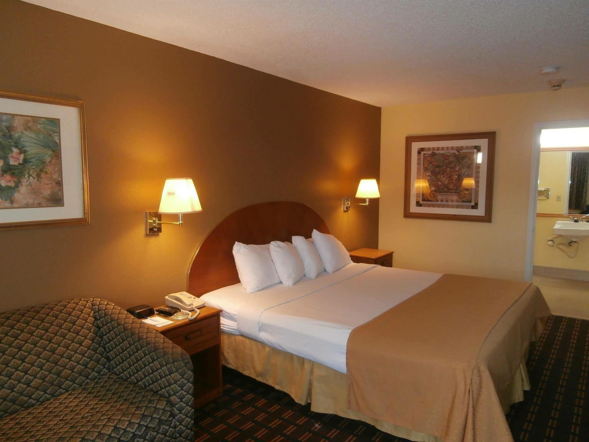 Loyalty Inn Hawkinsville Luaran gambar