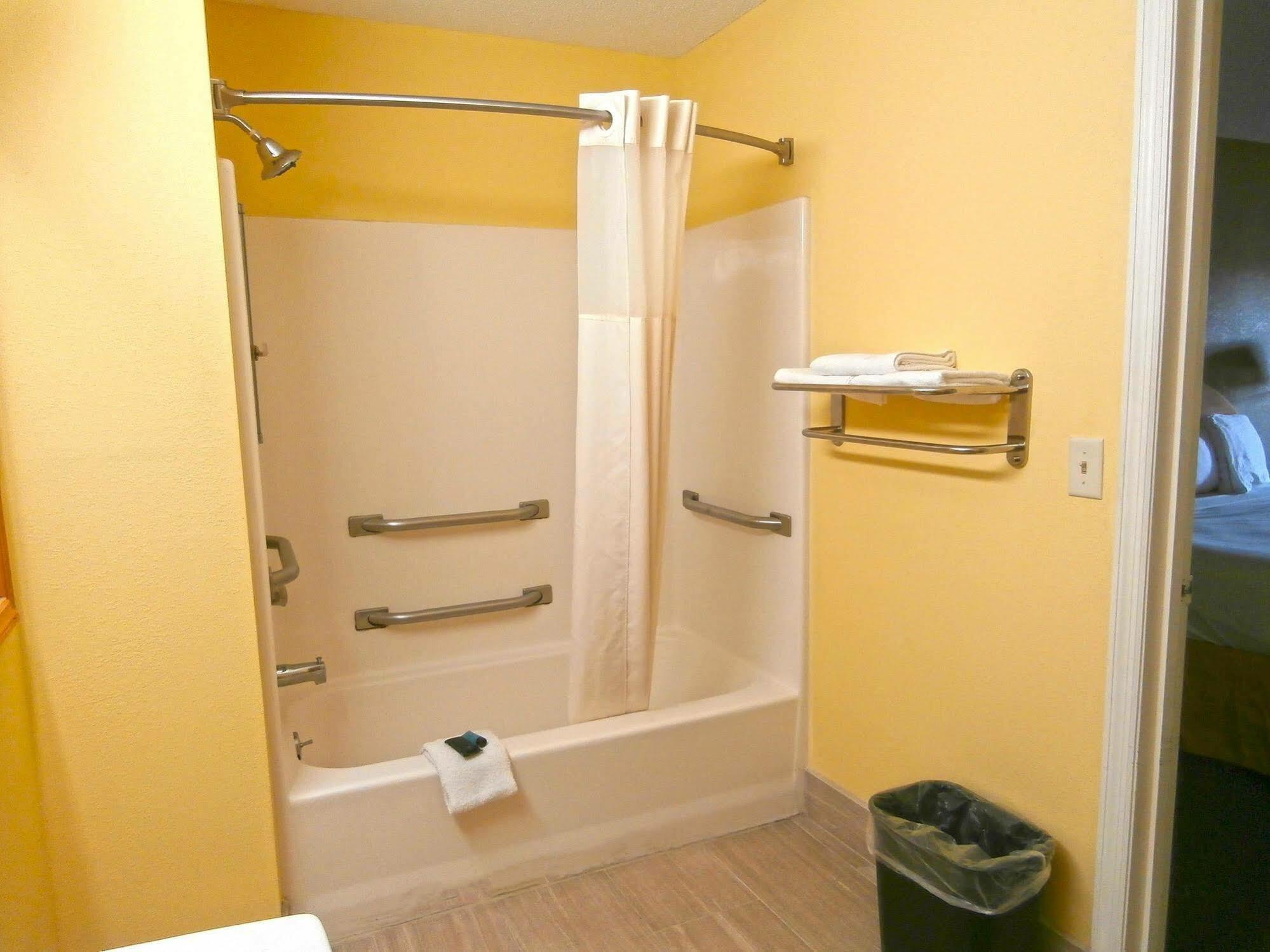 Loyalty Inn Hawkinsville Luaran gambar