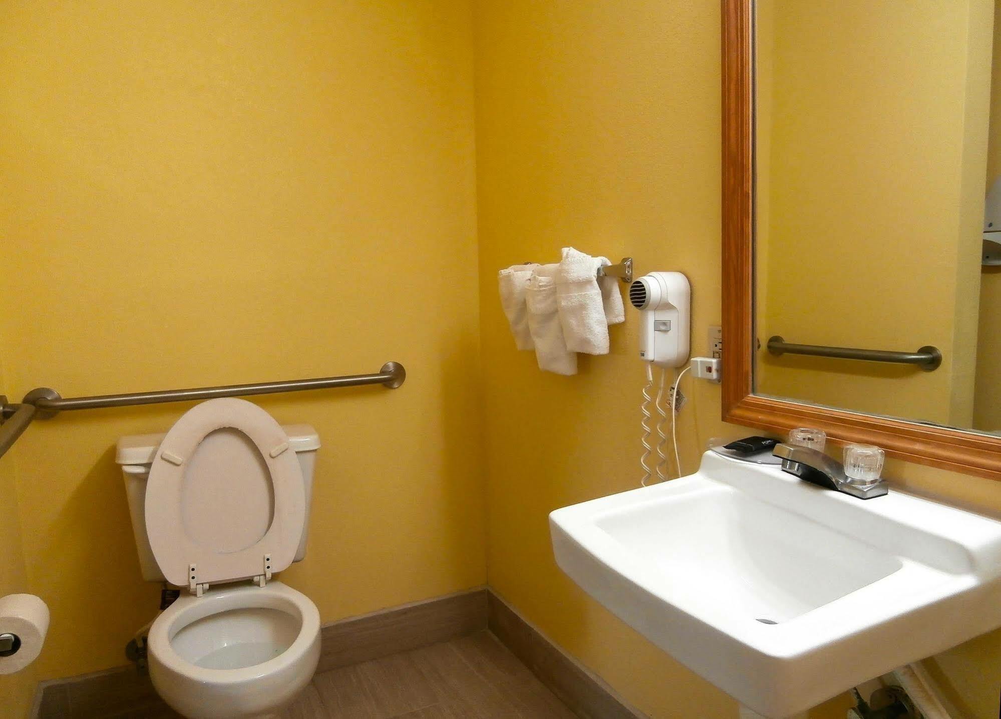 Loyalty Inn Hawkinsville Luaran gambar