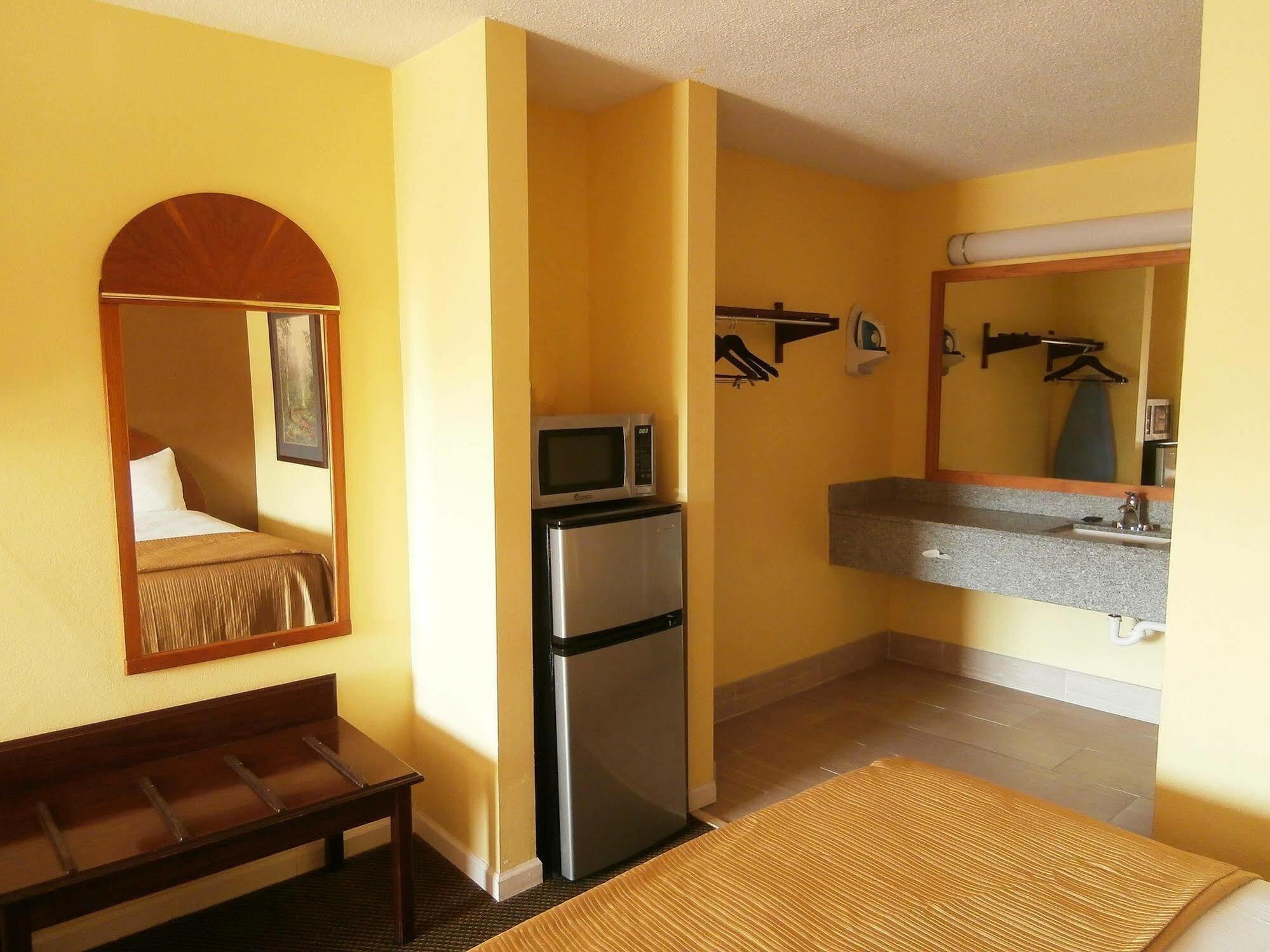 Loyalty Inn Hawkinsville Luaran gambar