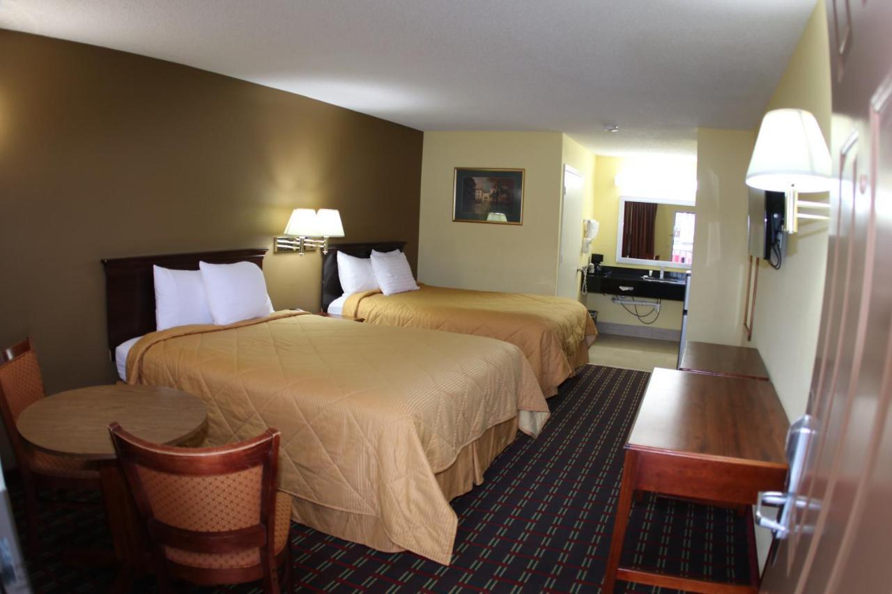 Loyalty Inn Hawkinsville Luaran gambar