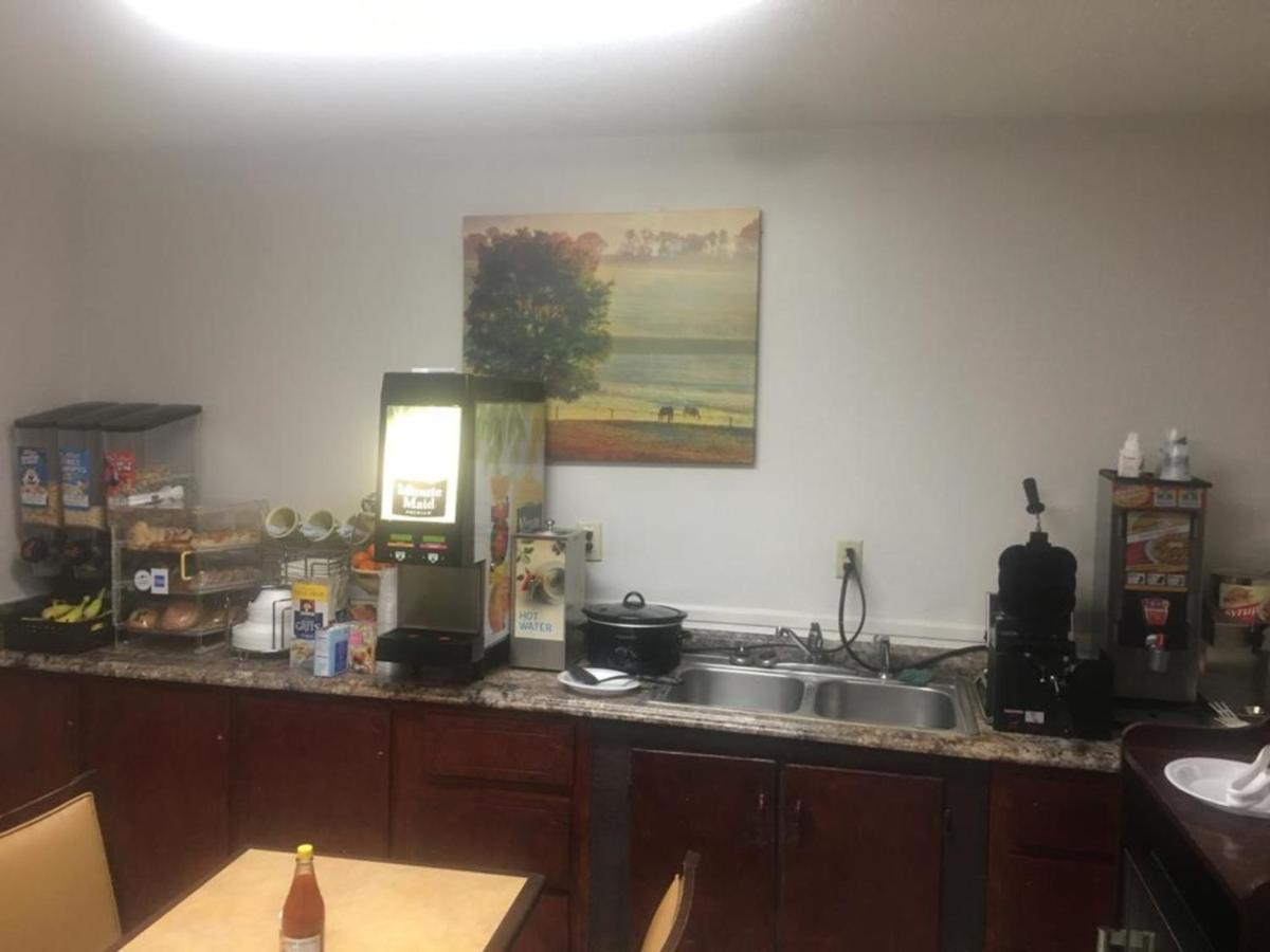 Loyalty Inn Hawkinsville Luaran gambar