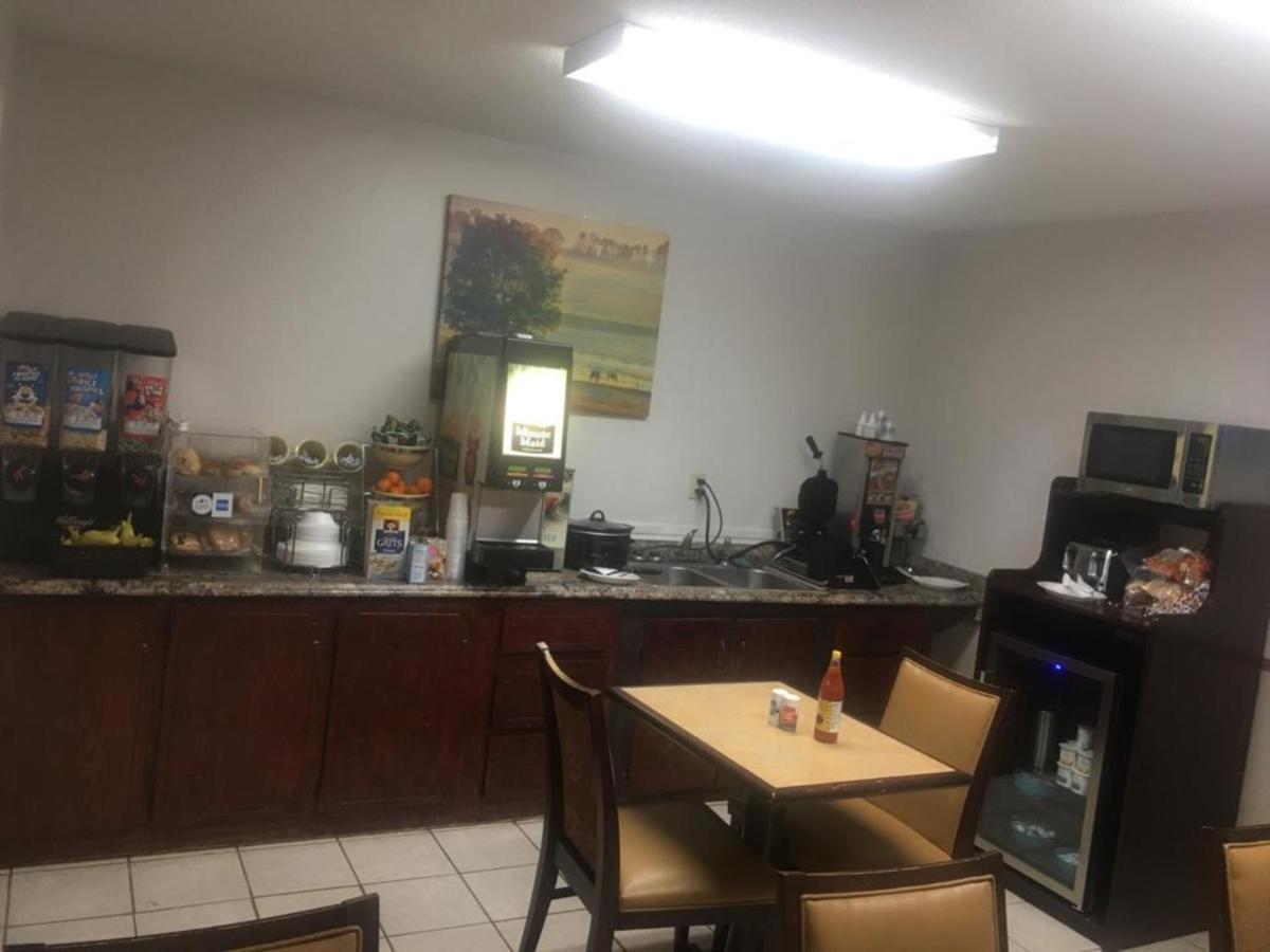 Loyalty Inn Hawkinsville Luaran gambar