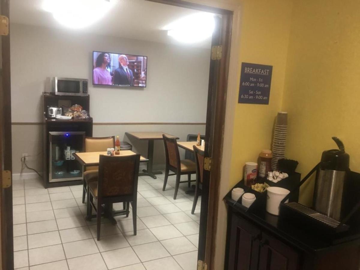 Loyalty Inn Hawkinsville Luaran gambar