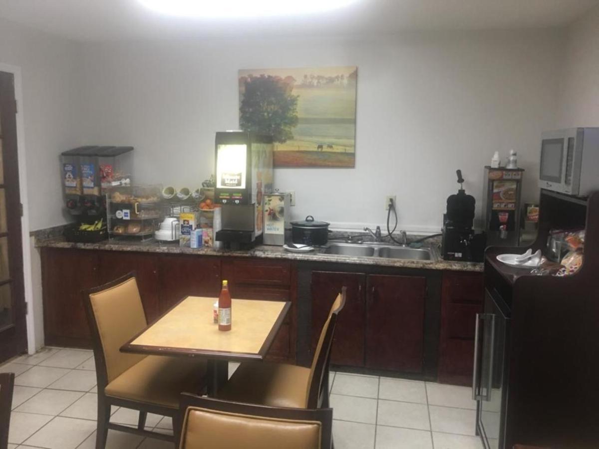Loyalty Inn Hawkinsville Luaran gambar